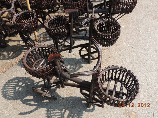 ชุดตกแต่งสวนน่ารัก น่ารัก