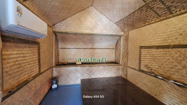 ห้องนอน